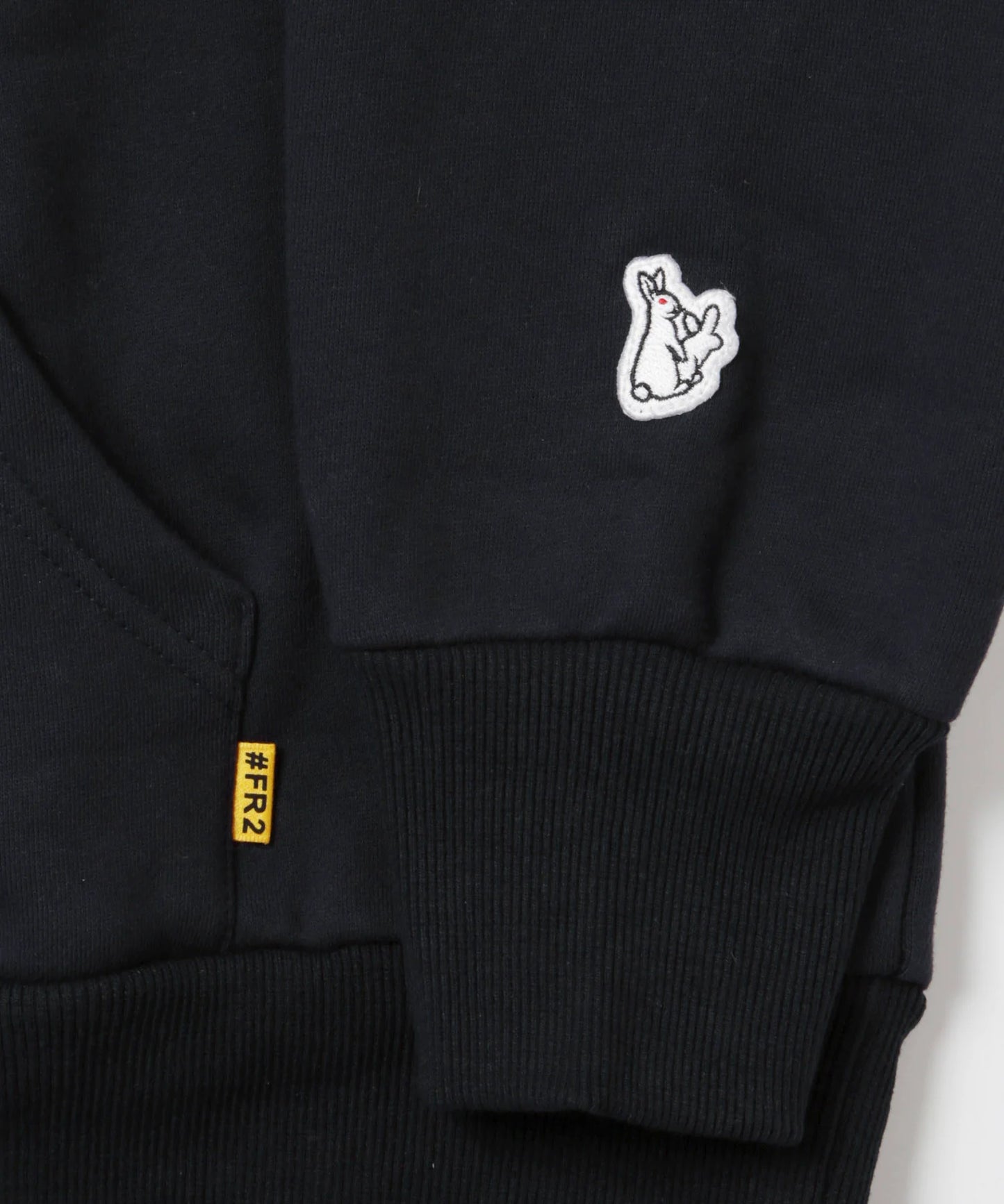 OG Heavy weight Hoodie