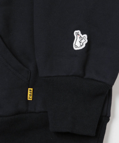OG Heavy weight Hoodie
