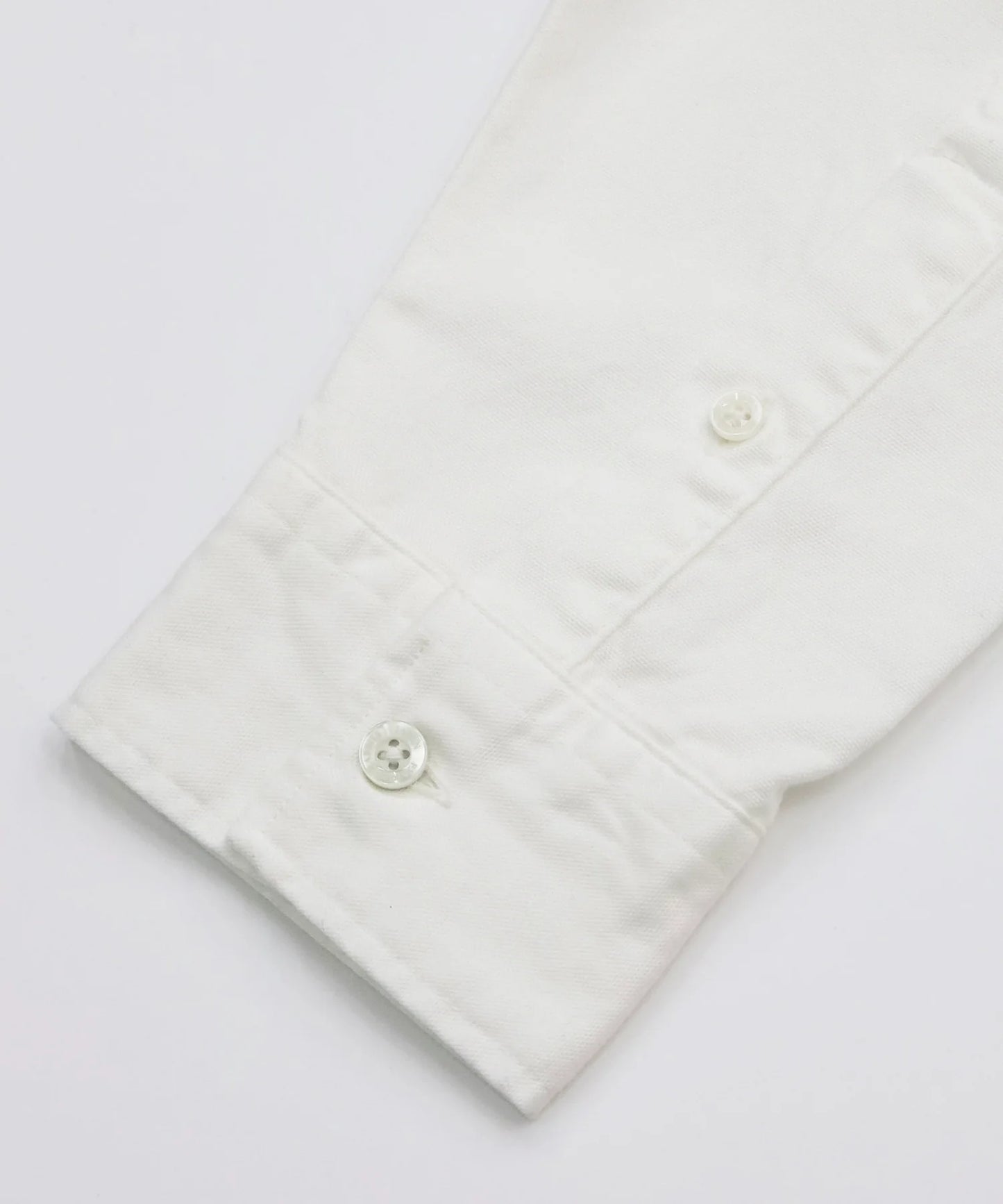 Rabbits Icon Oxford Shirt ‐JAPAN MADE‐
