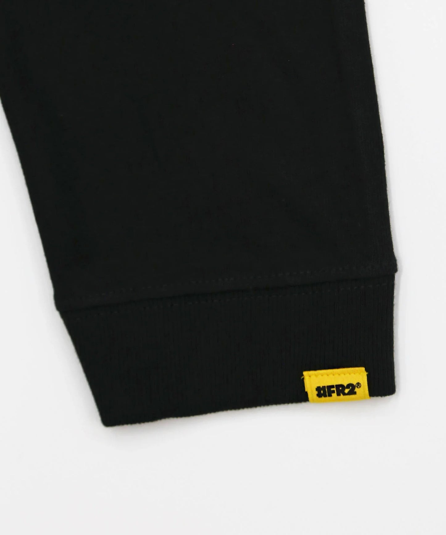 Rabbit Noodle Long-sleeve T-shirt