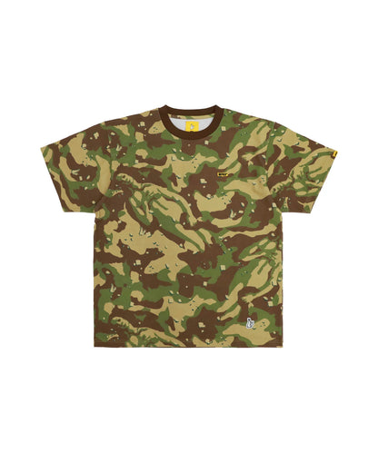 Venus Desert Camo T-shirt