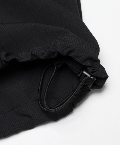 Washer Ripstop Wide Cargo Pants