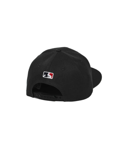 Calor brim Flat Visor Cap