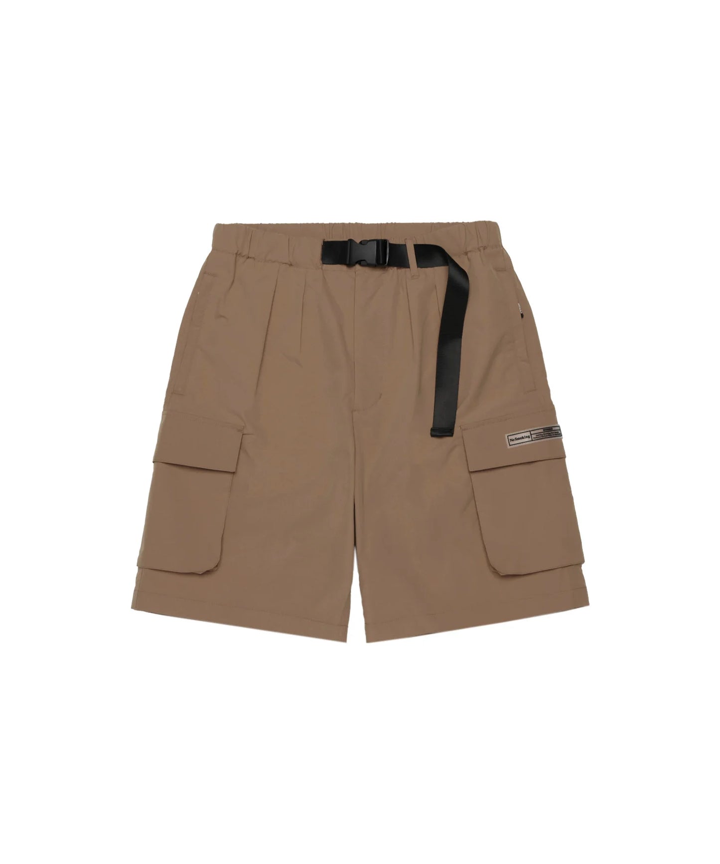 Micro Ripstop Cargo Short Pants