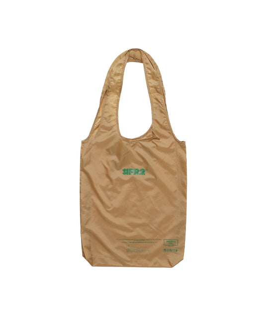 #FR2 Plastic Tote Bag