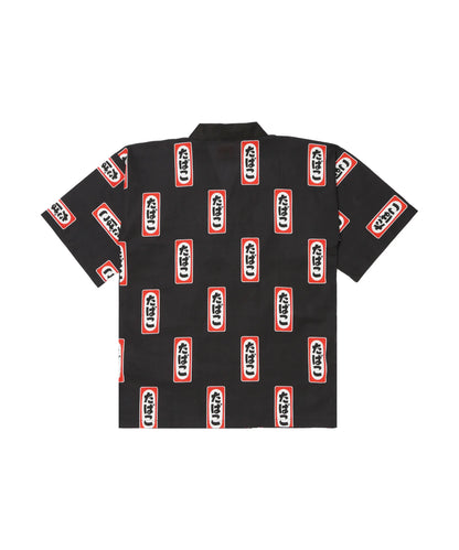 Tobacco Jinbei Set
