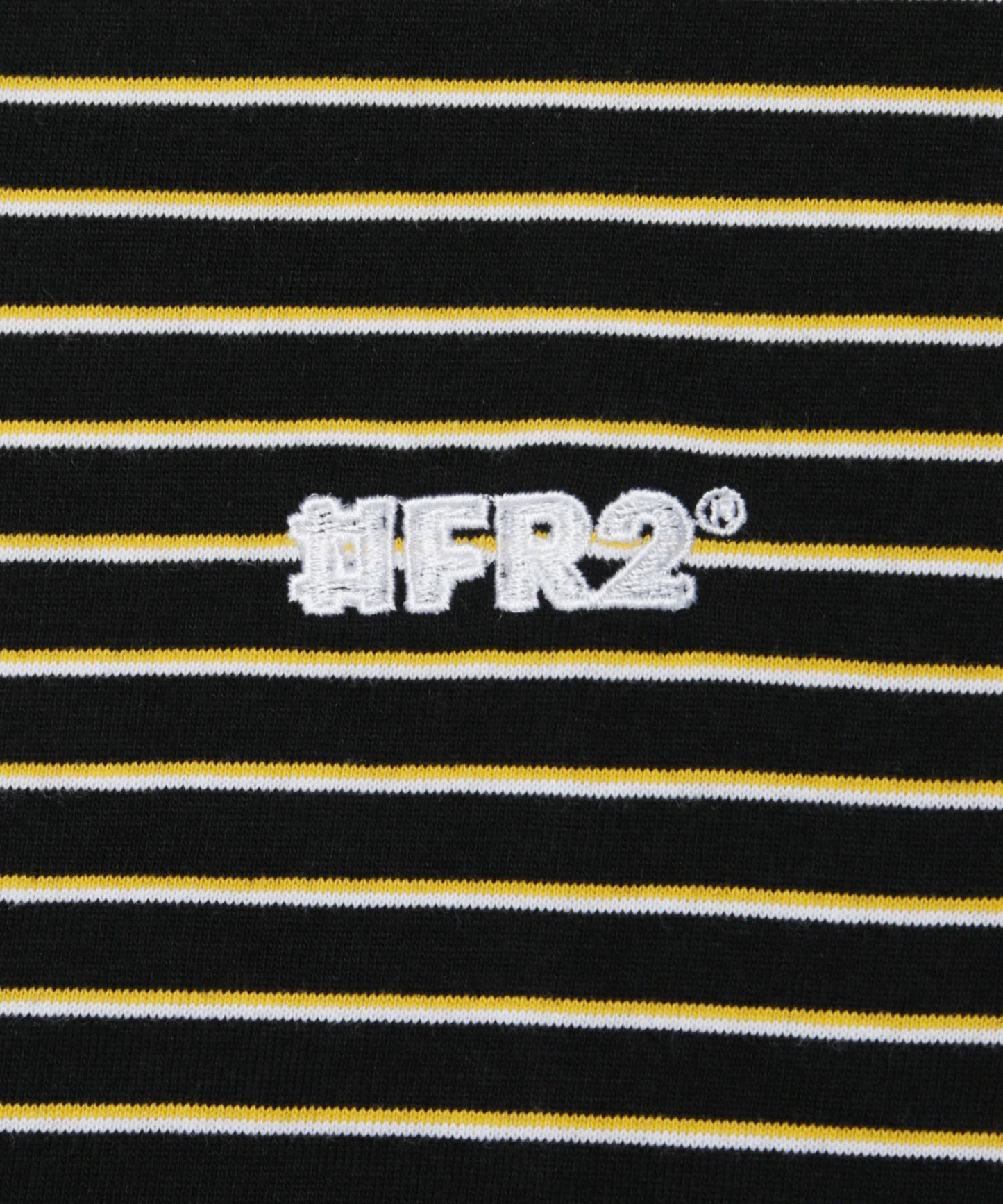 Mulch Stripe T-shirt