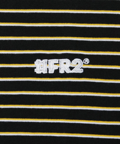 Mulch Stripe T-shirt