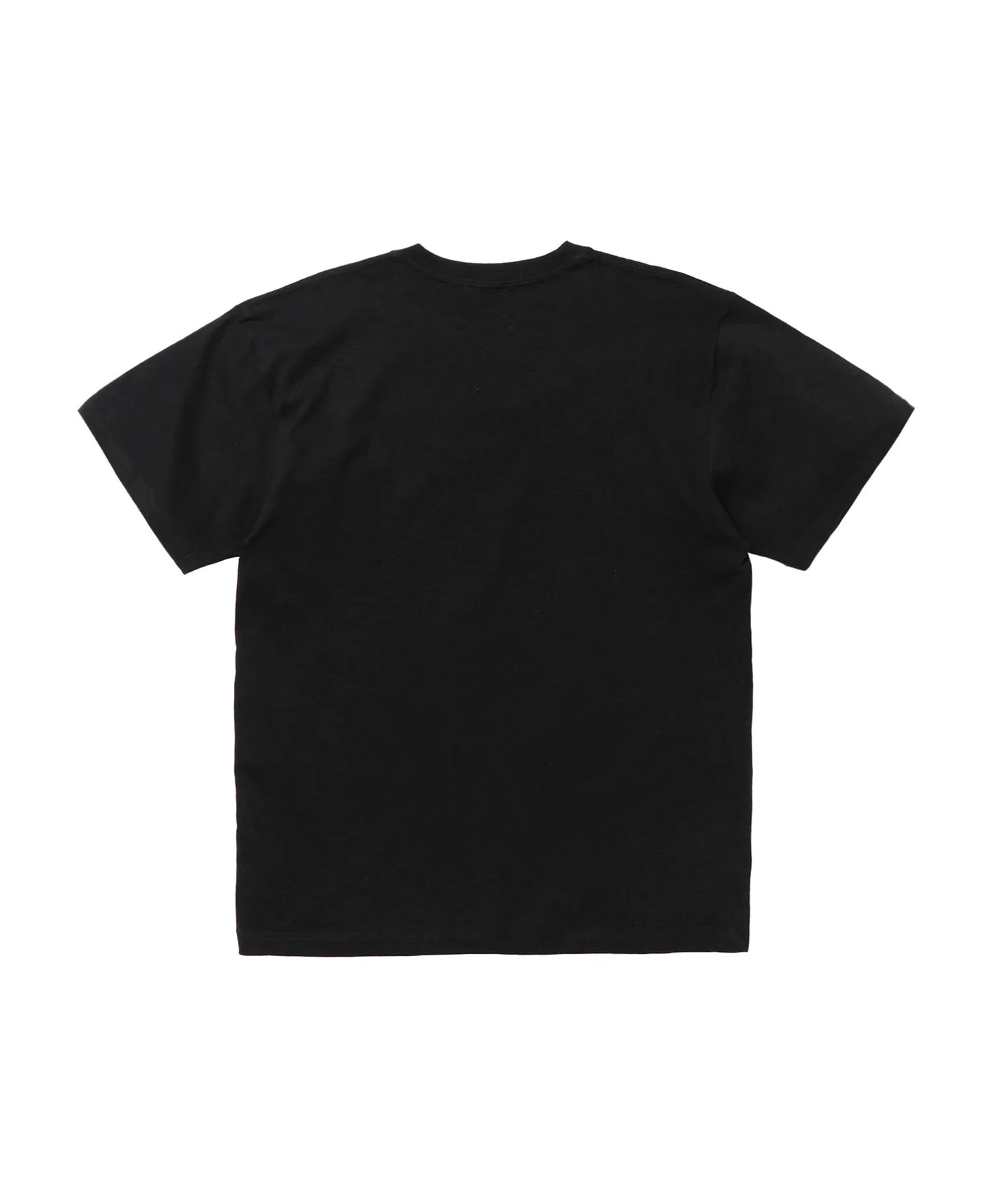 No Smoking Only Reverse Pocket T-shirt