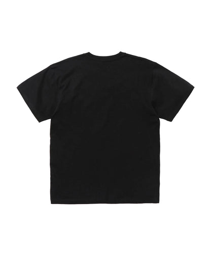 No Smoking Only Reverse Pocket T-shirt