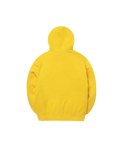 Tricolor Logo Hoodie