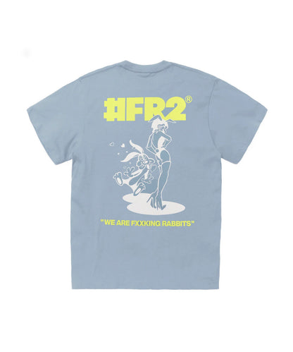 Bunny Seduction T-shirt