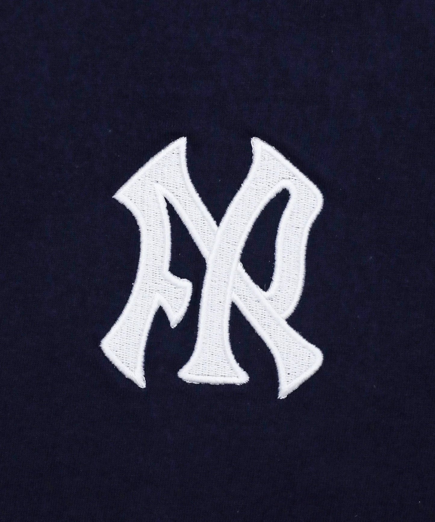 Embroidery FR Logo T-shirt