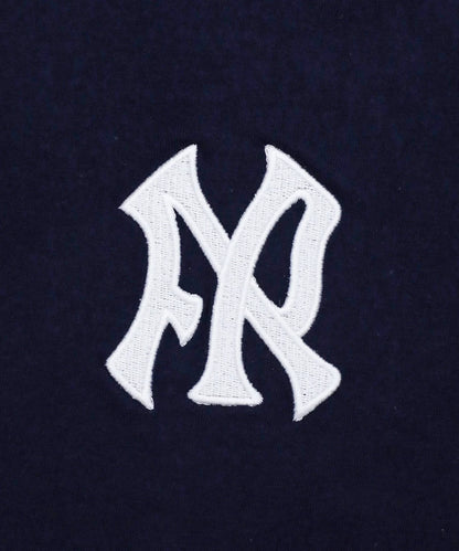 Embroidery FR Logo T-shirt