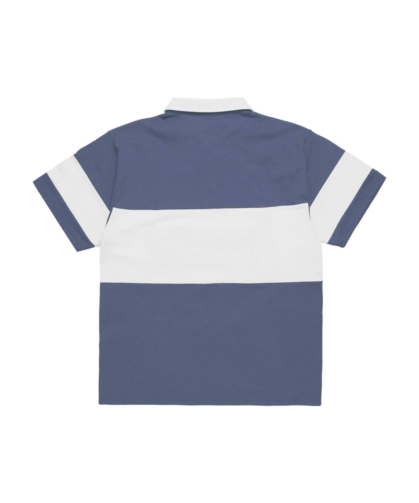 Caution Rabbit Classic Rugby Shirt