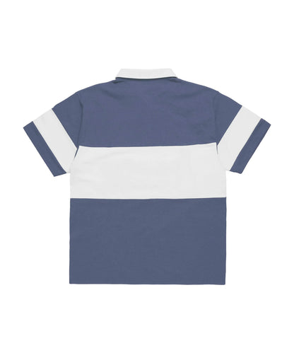 Caution Rabbit Classic Rugby Shirt