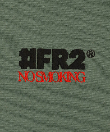 NO SMOKING Art T-shirt