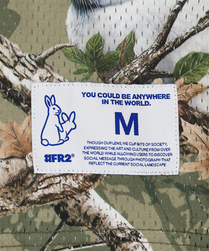FXXKING RABBITS Football Game Shirt