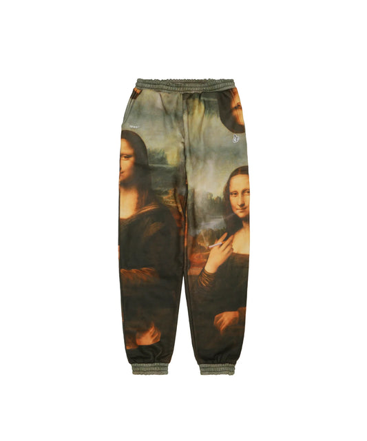 Smoking kills Sweat Pants ～2023～