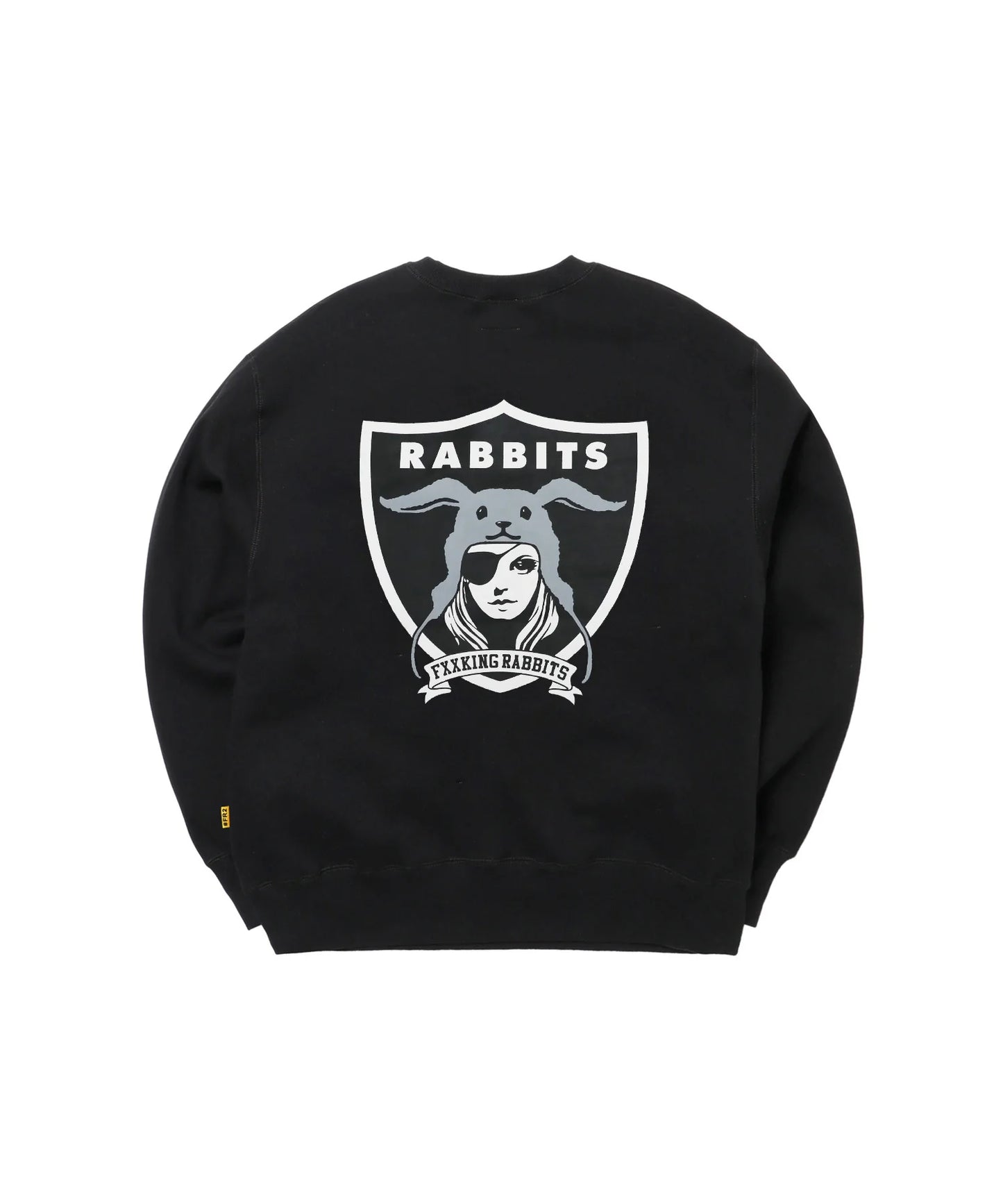 RABBITS Sweatshirt