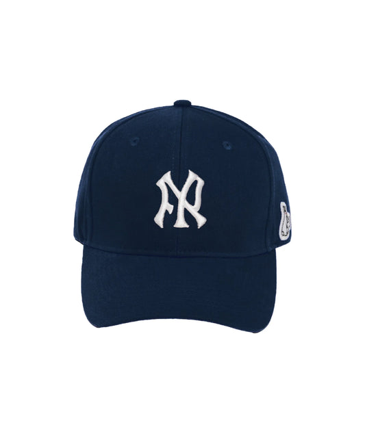 ＃FR2 WORLD SERIES Cap ‐NY Type‐