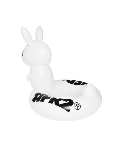 Fxxking Rabbit Swim Ring