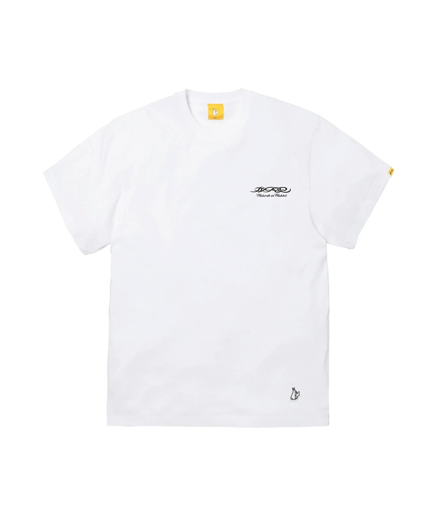 REBIRTH IN RABBIT T-shirt