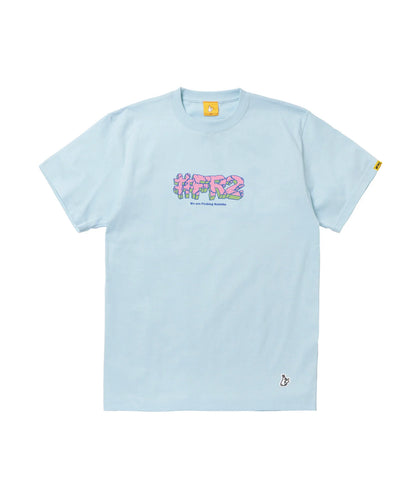 Crack Logo T-shirt