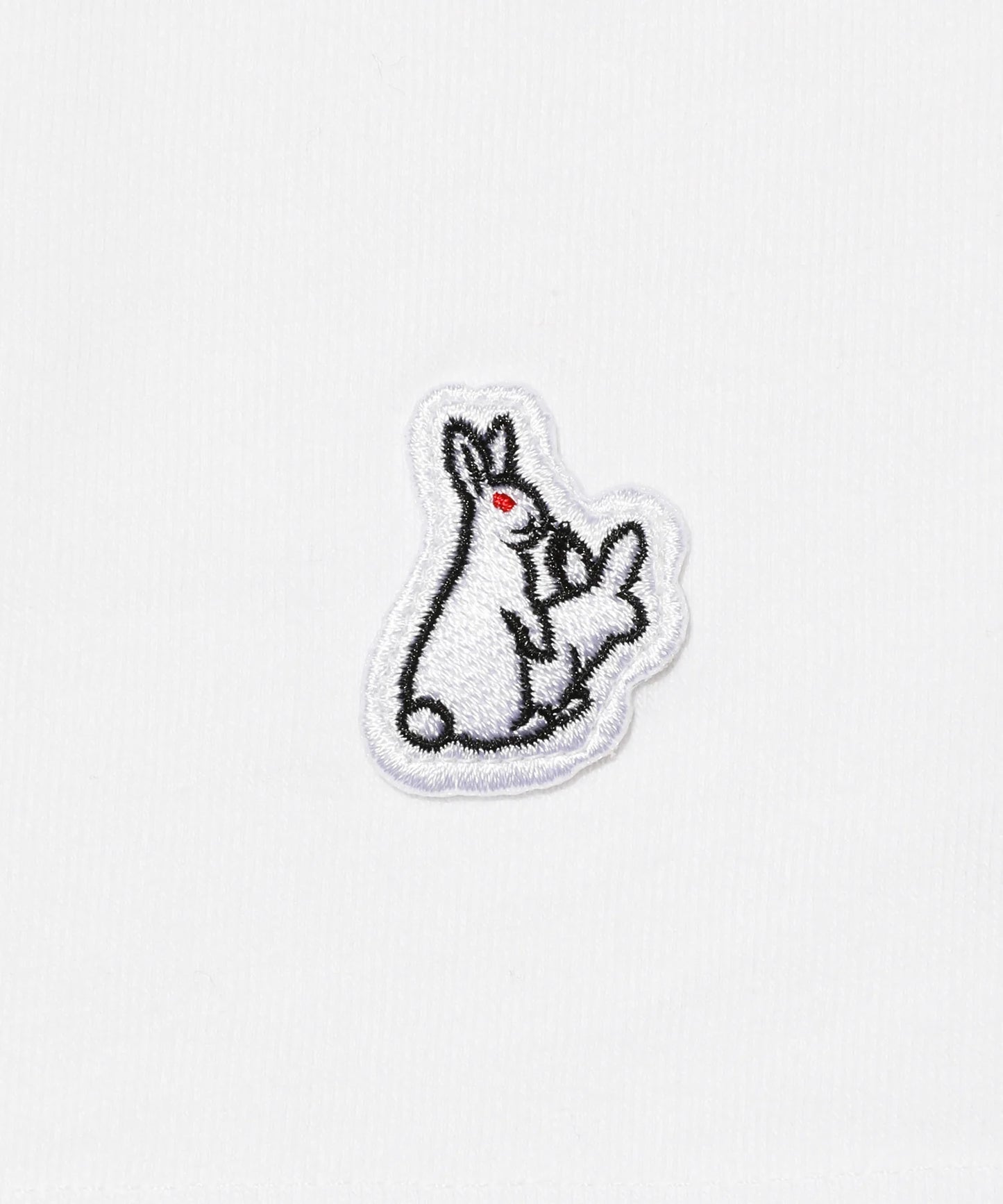 Bouncing Rabbit Longsleeve T-shirt
