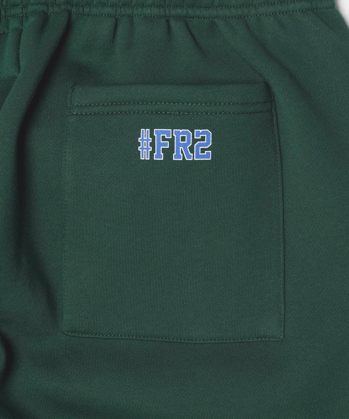 College logo Sweat pants