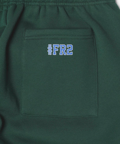 College logo Sweat pants