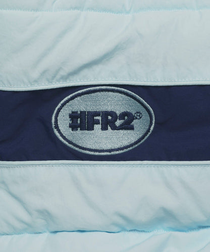 Line Logo Ski Jacket