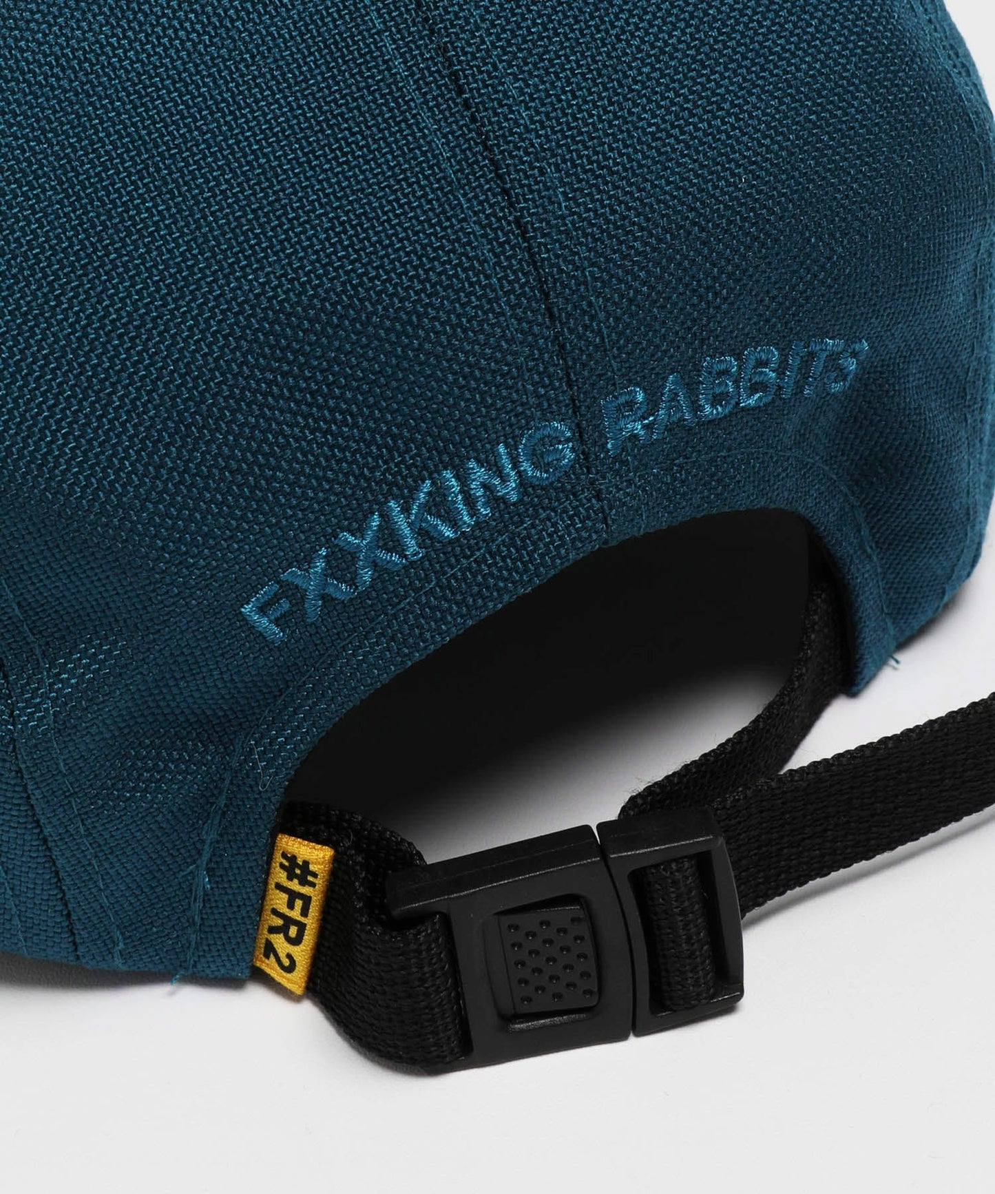 Cordura Nylon Jet Cap[FRA964]