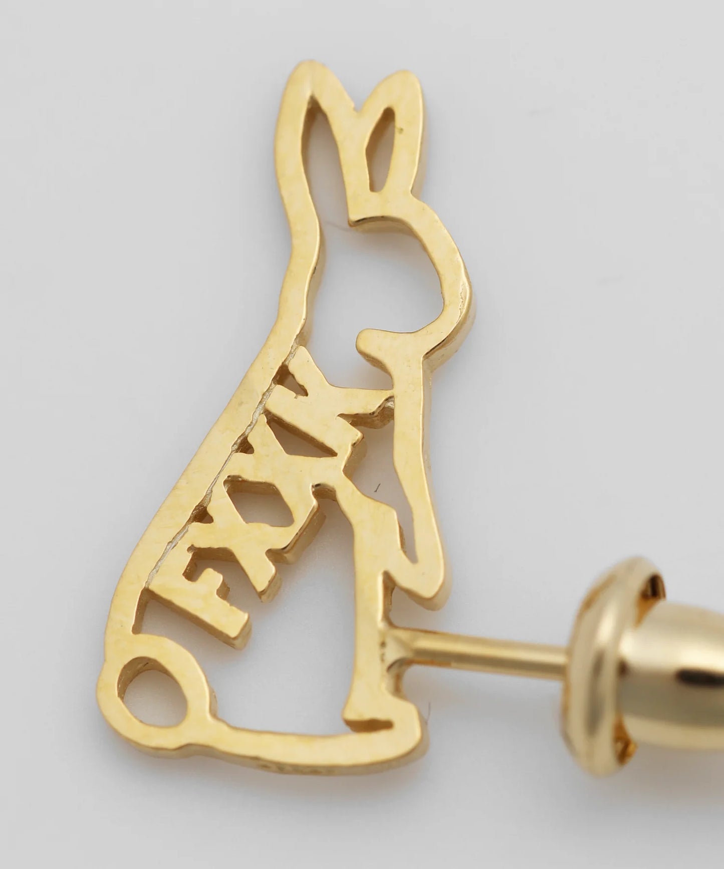 Rabbits Dick Pierce[FRA720]
