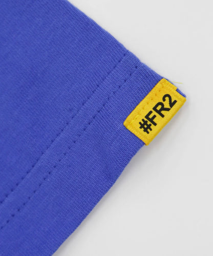Player Logo Embroidery T-shirt