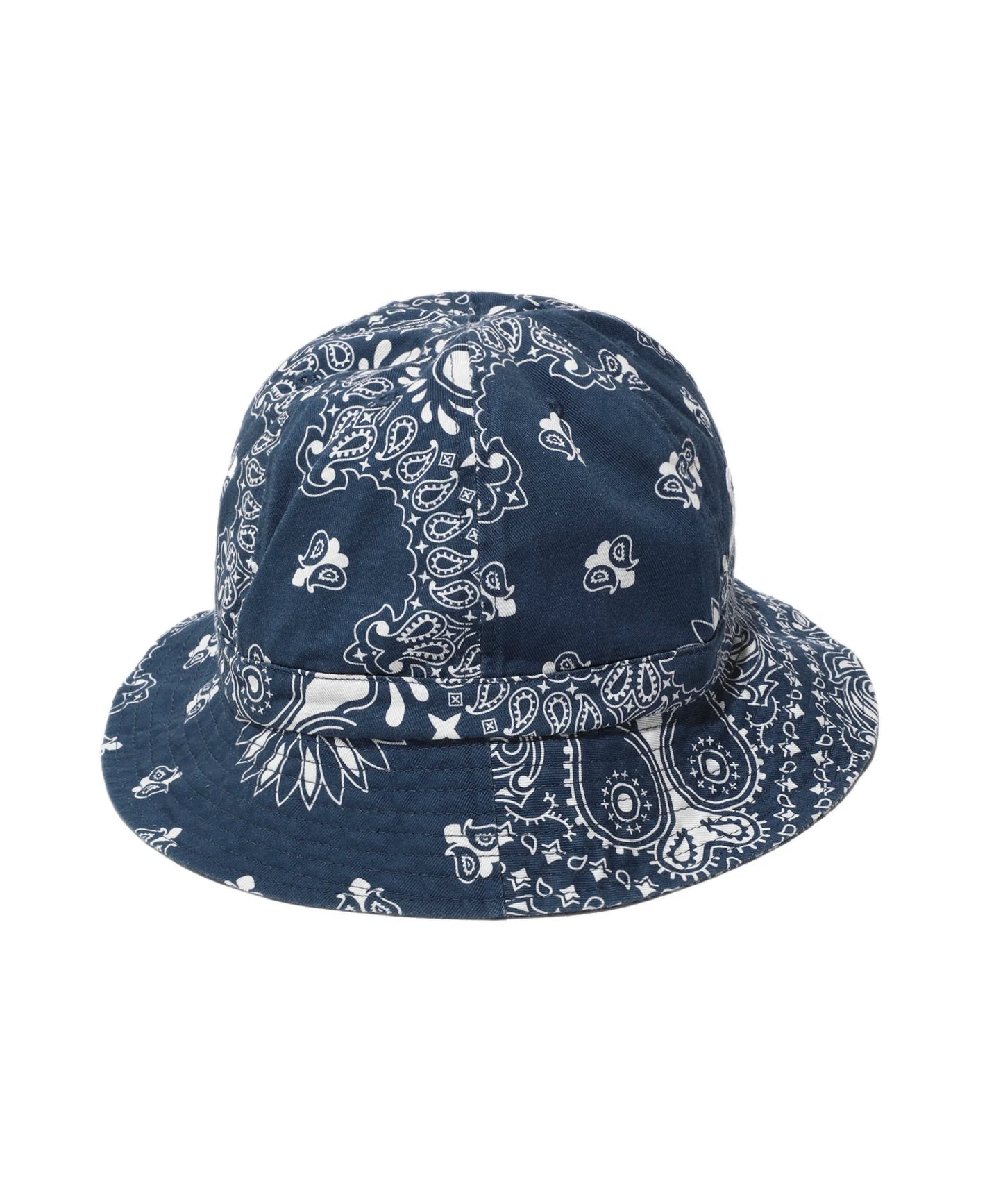 Paisley Bucket Hat[FRA828]