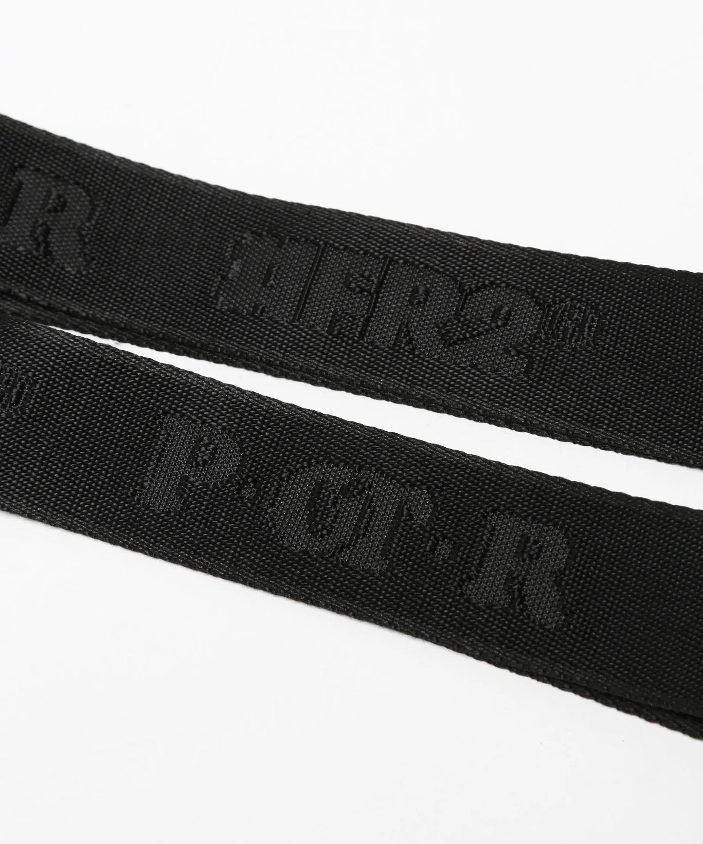 POTR collaboration with #FR2 SHOULDER BAG