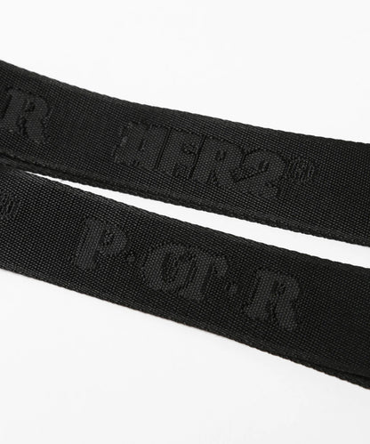 POTR collaboration with #FR2 SHOULDER BAG