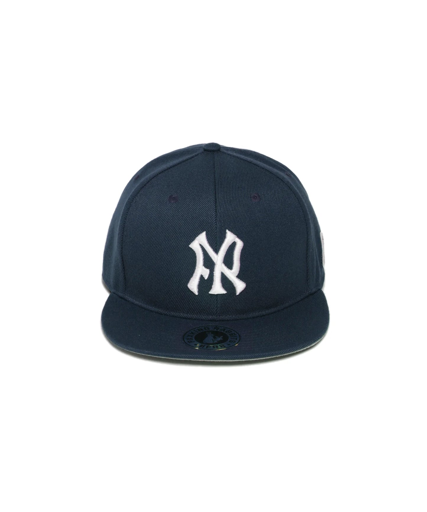 Calor brim Flat Visor Cap