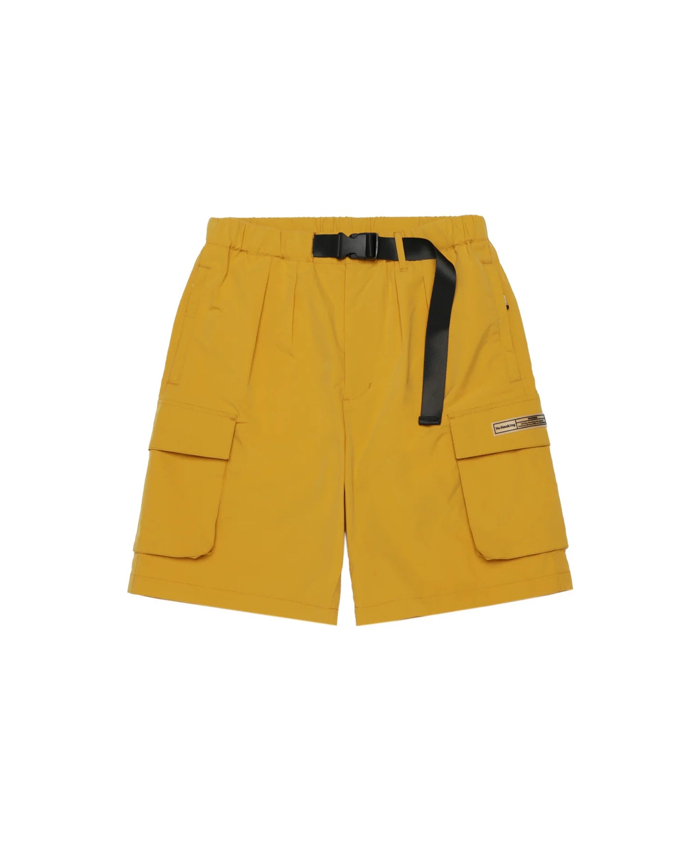 Micro Ripstop Cargo Short Pants