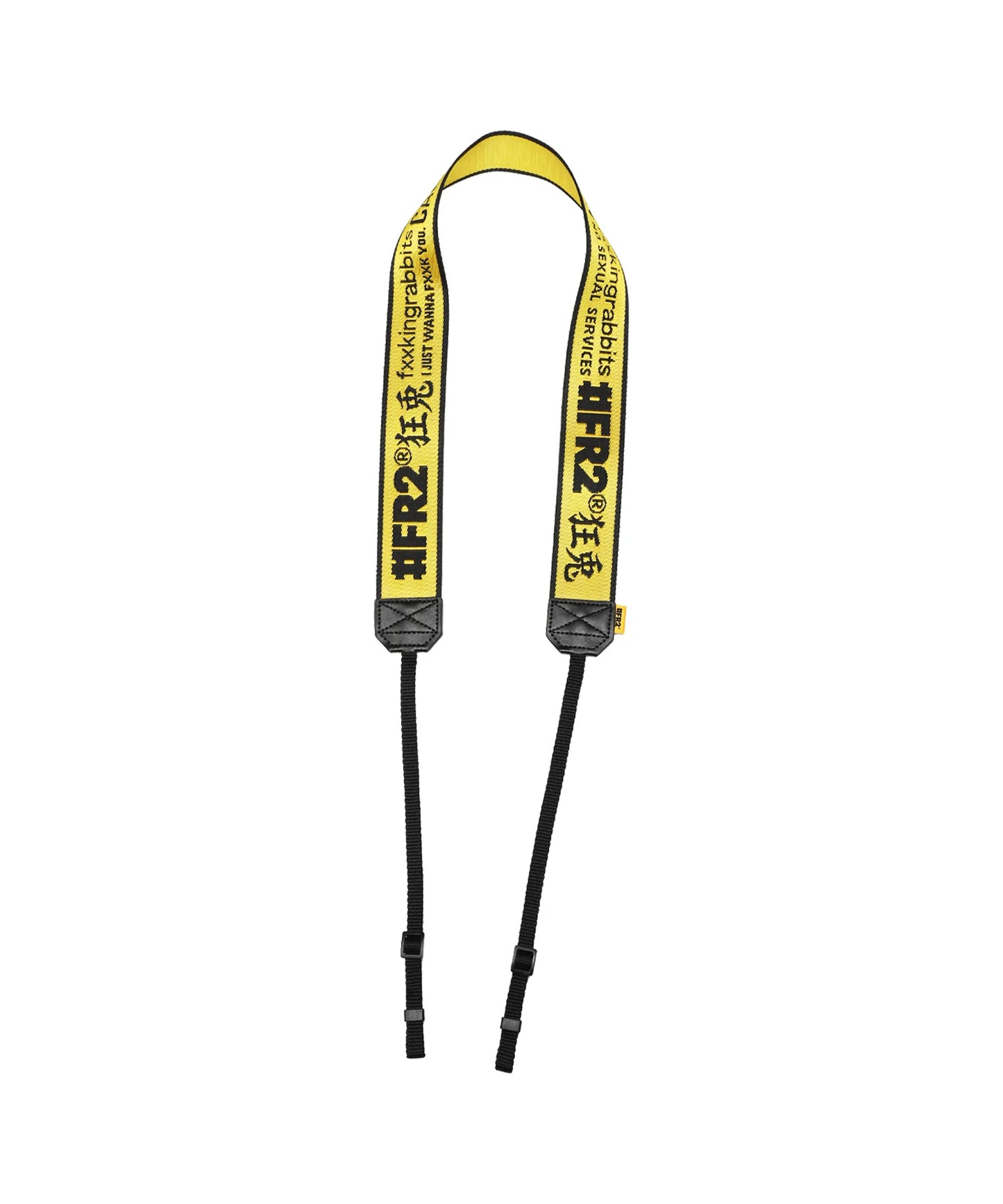 Camera Strap
