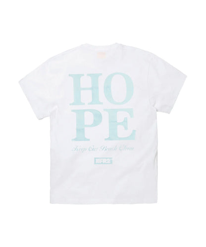 [Pre-order]Clean Beach Hope T-shirt[FRC3935]