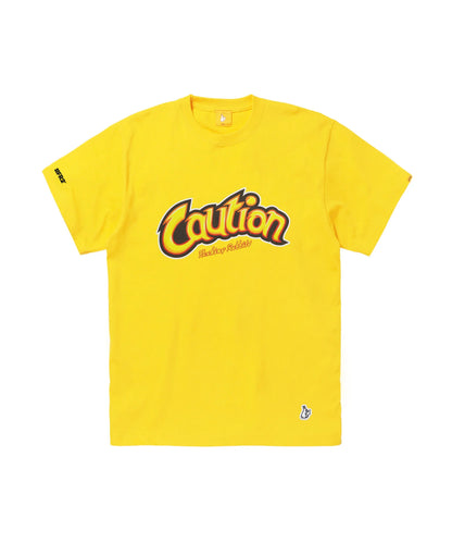 Caution Logo T-shirt