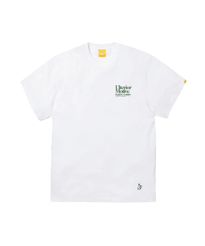 Ulterior Motive T-shirt