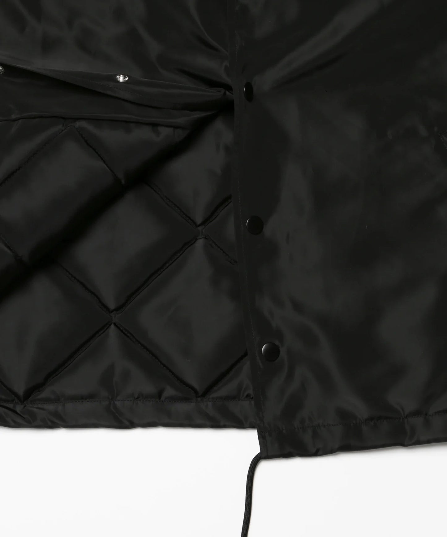 Coach Jacket