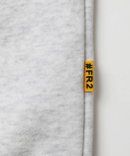 Souvenir Embroidery Sweatshirt