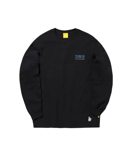 Rabbit Sparks Long-sleeve T-shirt
