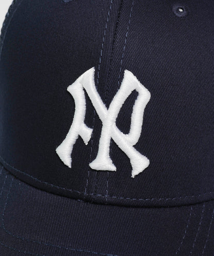 Embroidery FR Logo Mesh Cap