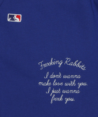 ＃FR2 WORLD SERIES Sweat Pants ‐LA Type‐