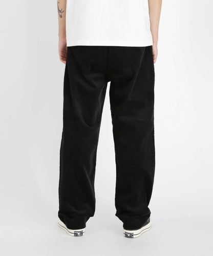 #FR2 Brushed Corduroy Wide Pants